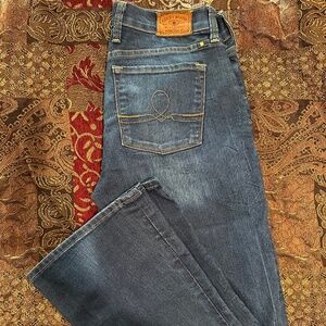 Lucky Brand Sofia Bootcut jeans